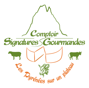 Fromage fermier des Pyrénées - Charcuterie des Pyrénées - Comptoir signatures gourmandes