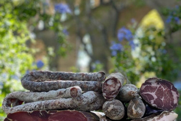 Charcuterie des Pyrénées, Fromage fermier des Pyrénées, Ossau Iraty fermier, Salaison artisanale du Béarn, Yaourth fermier des Pyrénées